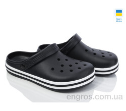 Кроксы Golden Lion